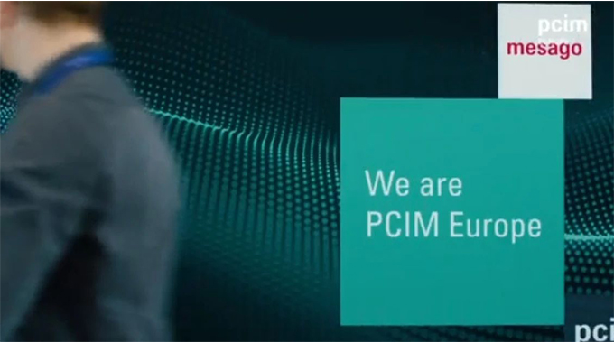 展會預(yù)告 | 士蘭微電子將亮相PCIM Europe 2024，歡迎蒞臨交流