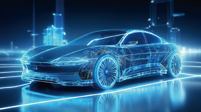 士蘭微電子以高分通過TISAX認證 構(gòu)建汽車供應(yīng)鏈安全“信任鏈”